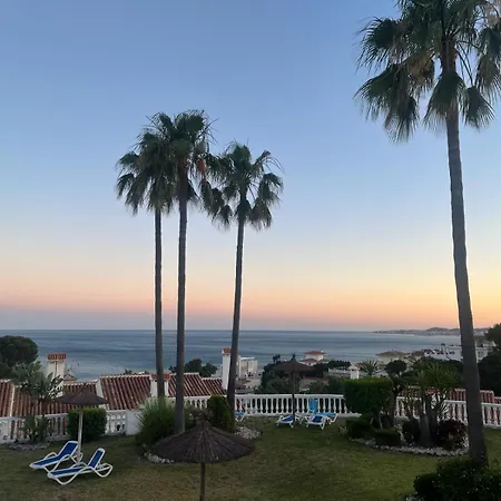 Casa Mercedes Benalmadena