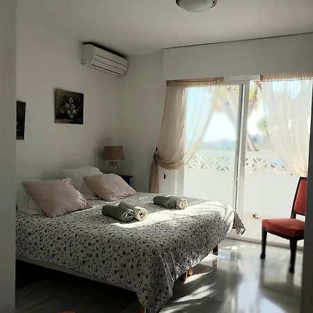 Casa Mercedes * Benalmadena