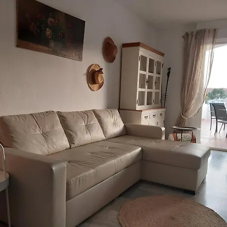 Casa Mercedes Holiday home