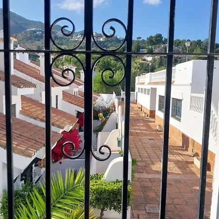 Holiday home Casa Mercedes