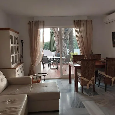 Holiday home Casa Mercedes