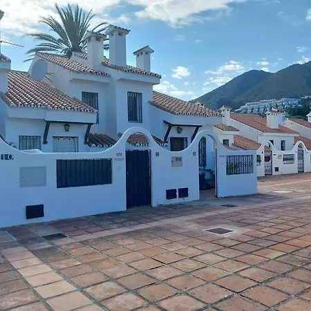 Casa Mercedes Benalmadena