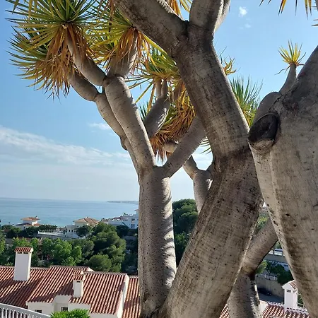 Casa Mercedes * Benalmadena