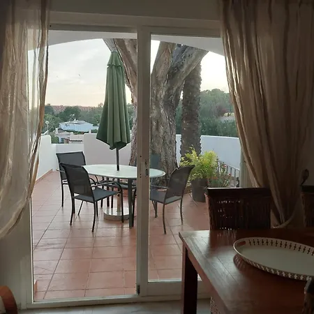 Casa Mercedes Holiday home *