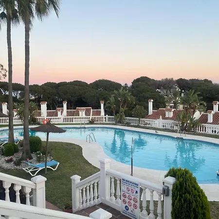 Holiday home Casa Mercedes Benalmadena