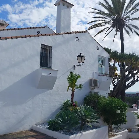 Casa Mercedes *