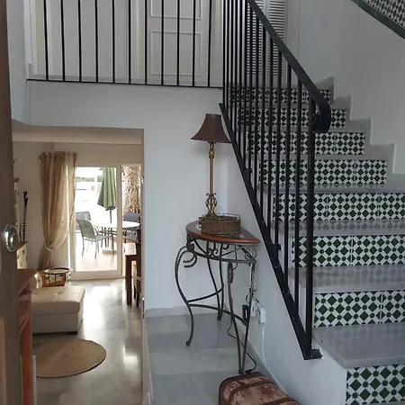 Casa Mercedes
