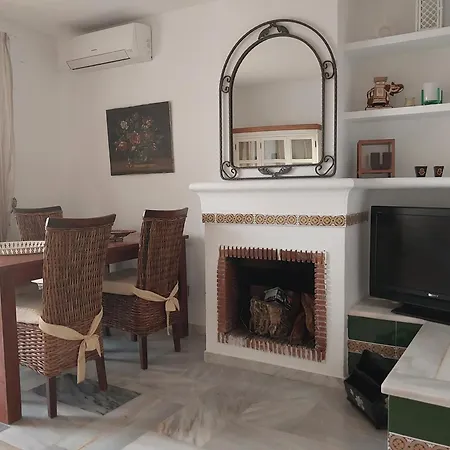 Holiday home Casa Mercedes *
