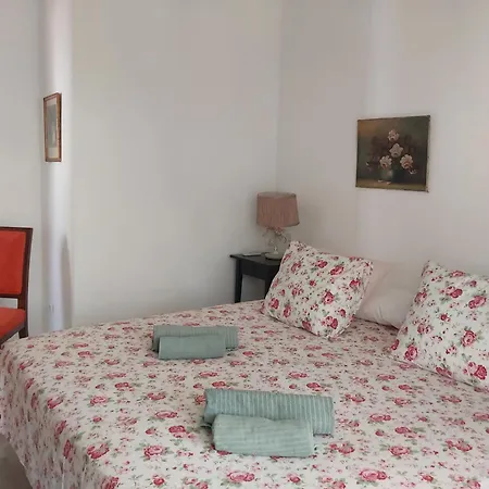度假居 Casa Mercedes *
