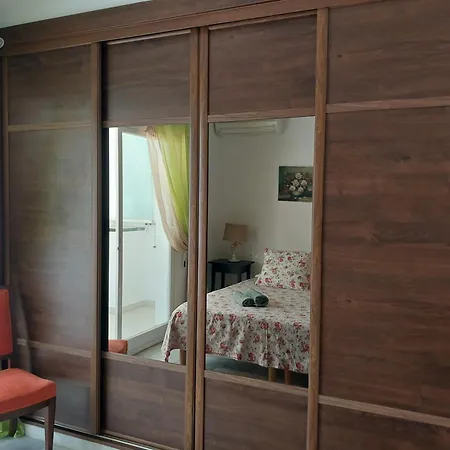 Holiday home Casa Mercedes