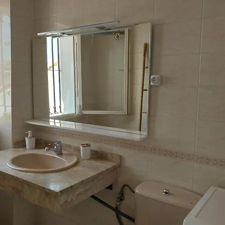 Casa Mercedes Holiday home Benalmadena